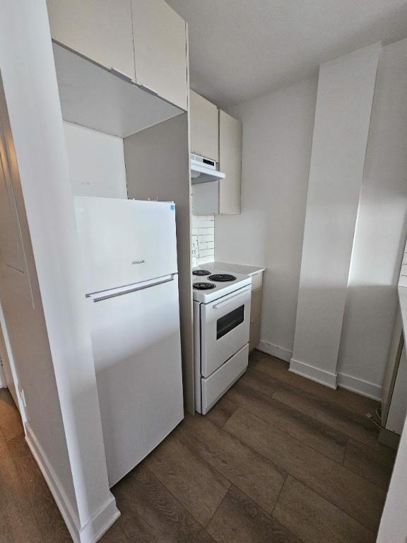 Studio - Montréal - $1,245 /mo