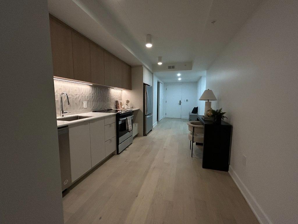 🔥 Nouveau 2 chambres au cœur de Montréal – 2e mois gratuit! 🔥