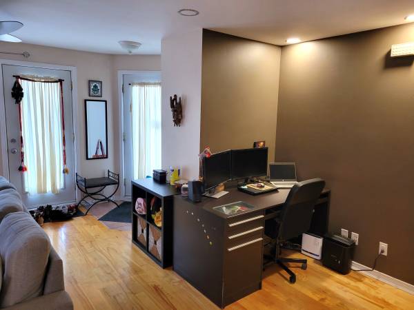 4 1/2 Condo à louer (long terme)