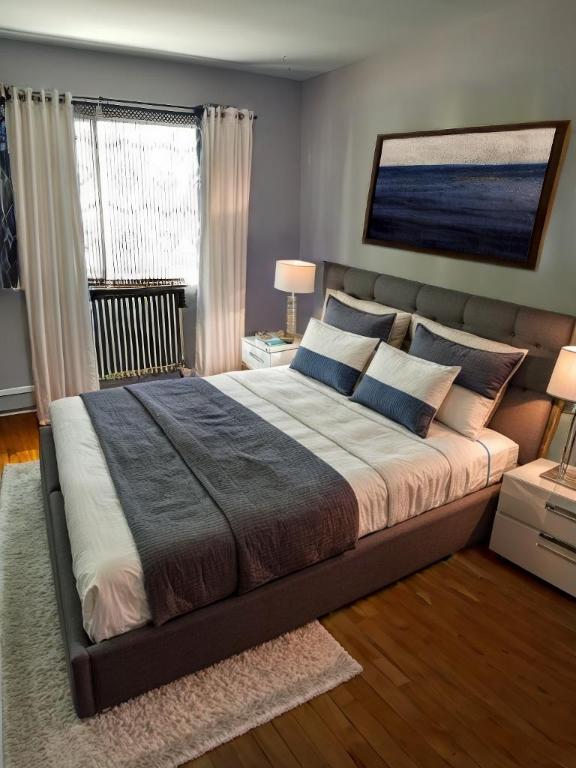 1 CH - 1 SDB - Montréal - $1,350 /mo