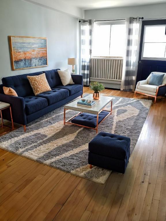 1 CH - 1 SDB - Montréal - $1,350 /mo