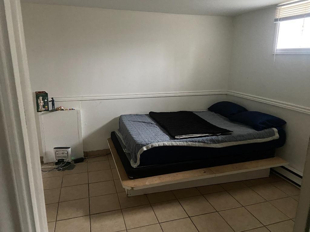 Appartement 5 1/2 (3 chambres 1 salle de bain)