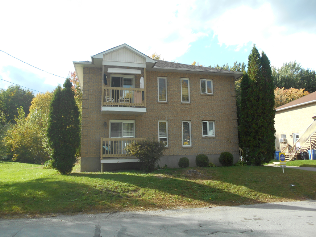 Appartement 2 Chambres