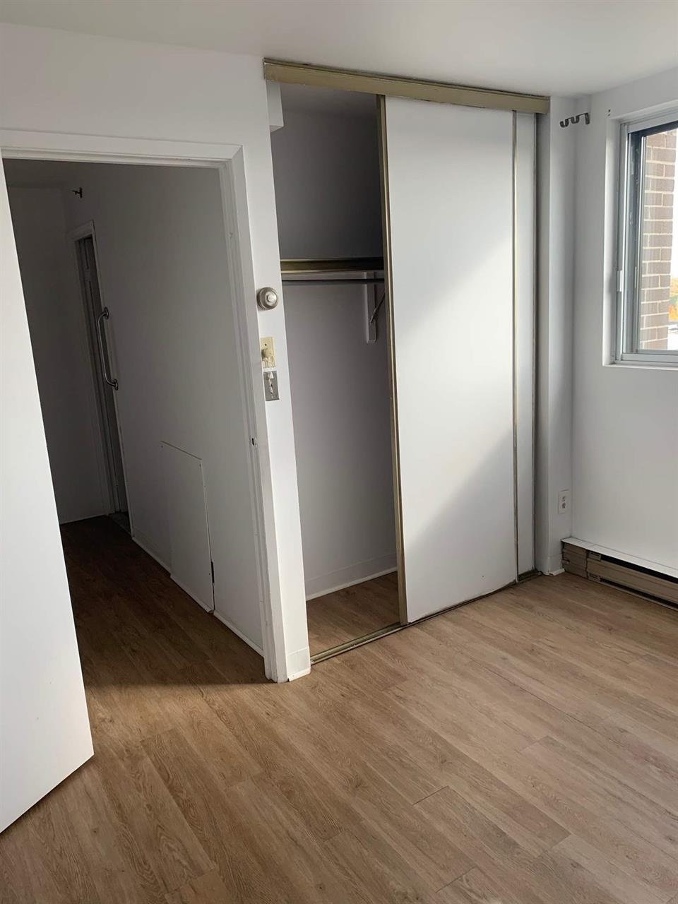 1 CH - 1 SDB - Montréal - $1,395 /mo