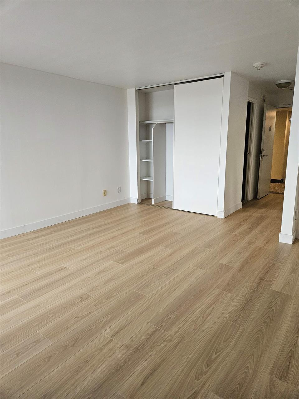 1 CH - 1 SDB - Montréal - $1,295 /mo