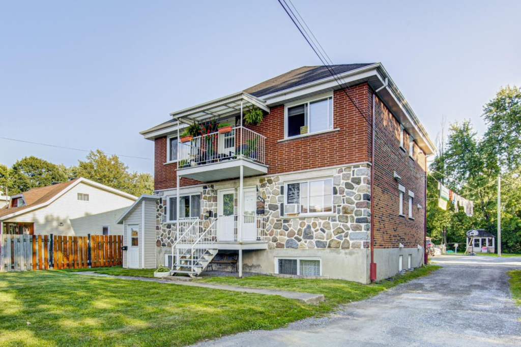 Appartement 5 1/2 à Louer, Chateauguay