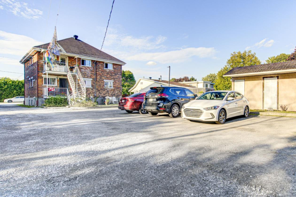 Appartement 5 1/2 à Louer, Chateauguay