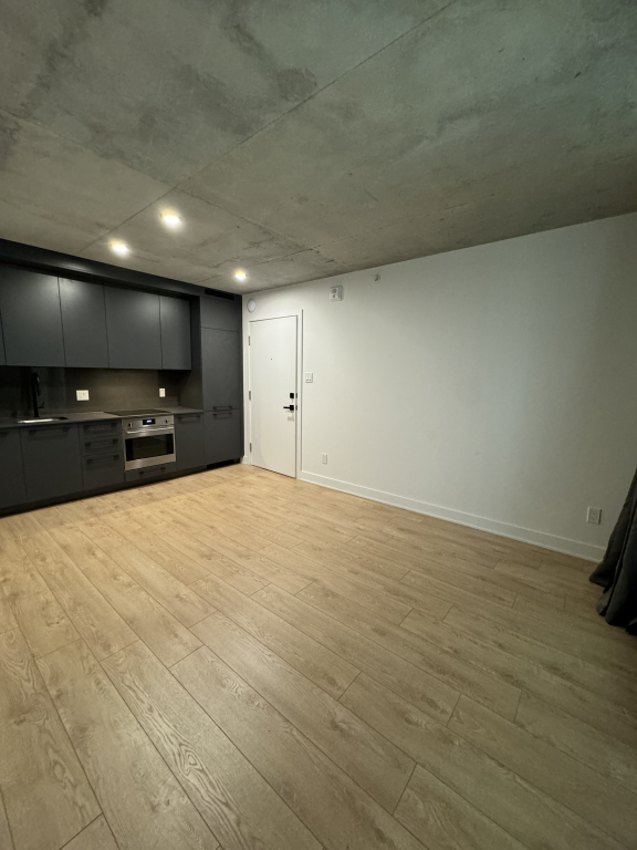 Kai APT #507-215 Murray / 1BED-1BATH