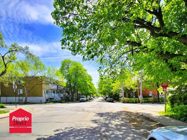 Appartement Mercier/Hochelaga-Maisonneuve (Montréal) À Louer