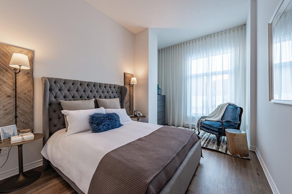 Superbe Appartements à Louer 3 1/2 (1 chambre) dans Pointe-Claire!