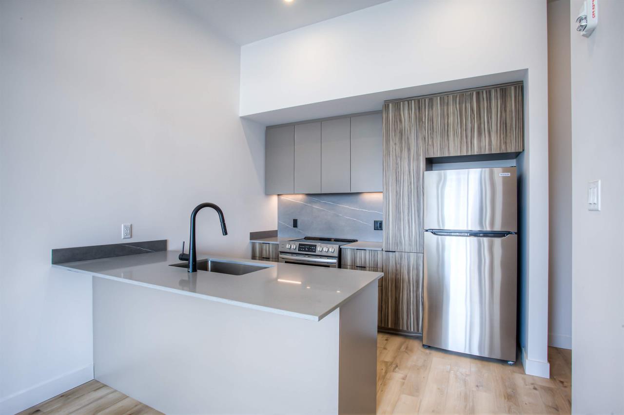 1 BR - 1 BA - Outremont - $1,650 /mo