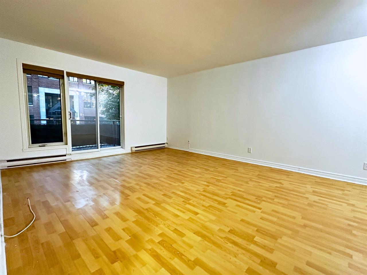 Appartement Montréal (Mercier/Hochelaga-Maisonneuve) À Louer