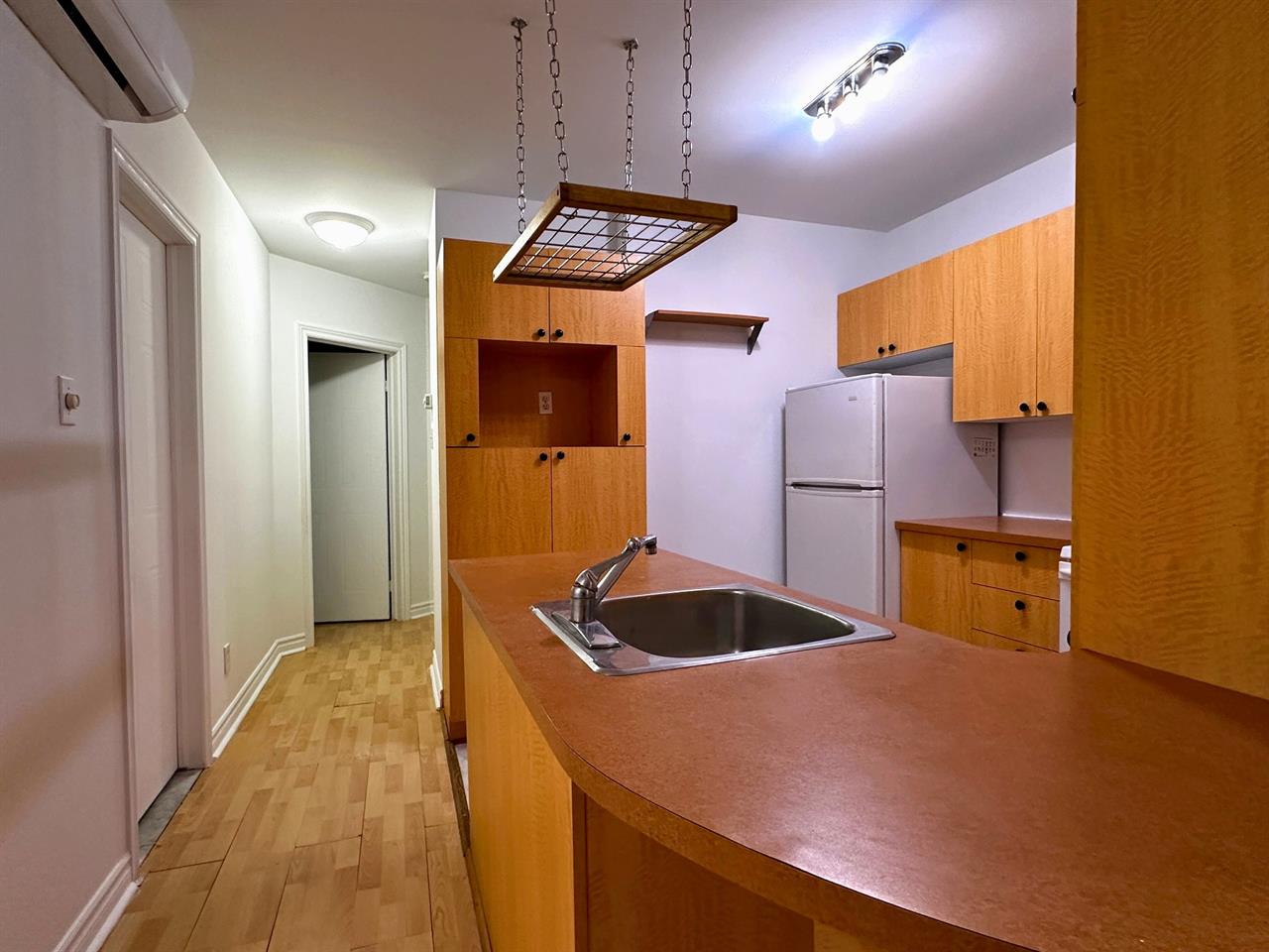 Appartement Montréal (Mercier/Hochelaga-Maisonneuve) À Louer