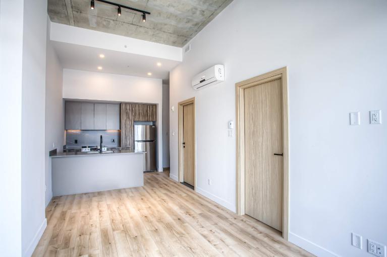 1 CH - 1 SDB - Outremont - $1,650 /mo