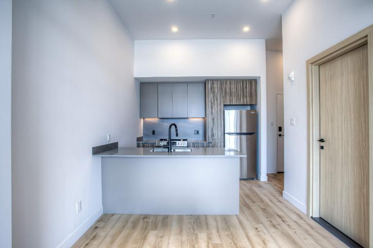 1 CH - 1 SDB - Outremont - $1,650 /mo