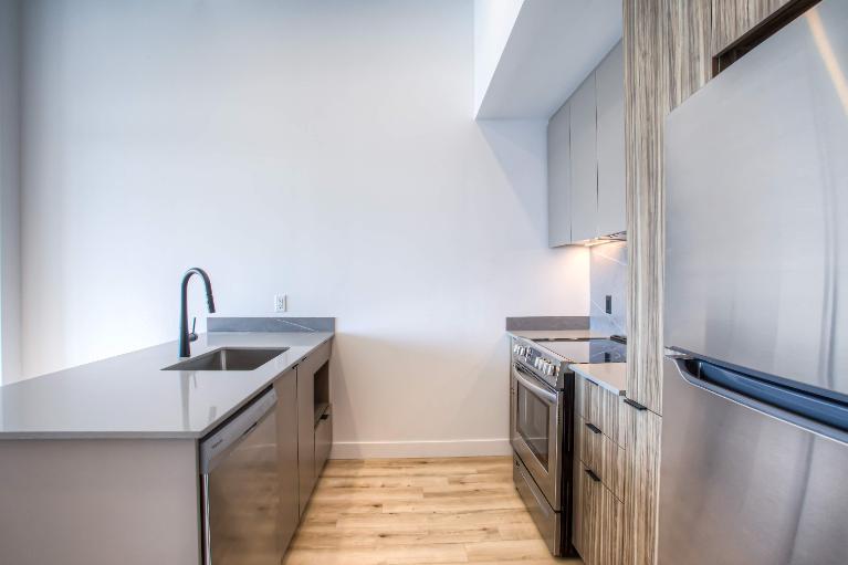 1 CH - 1 SDB - Outremont - $1,650 /mo