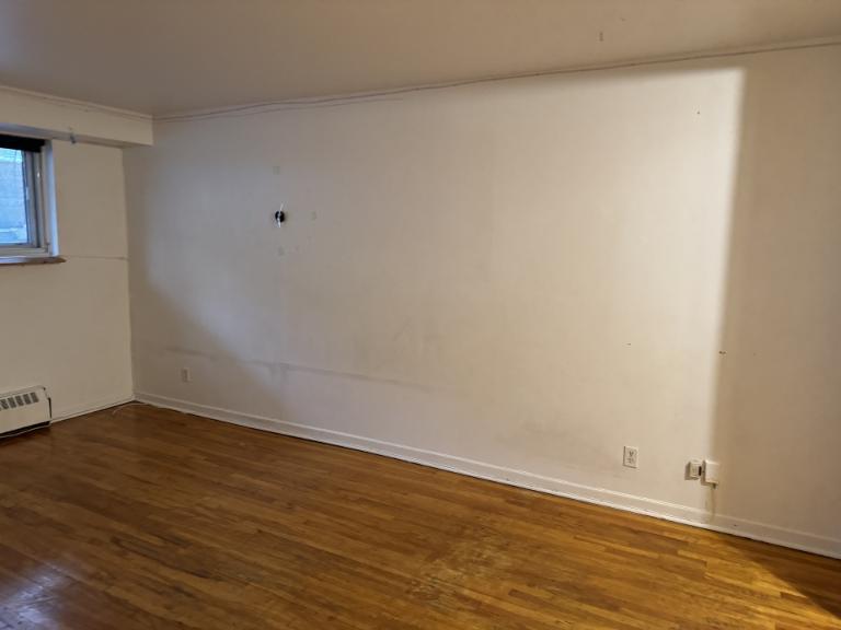 4 1/2 - Montréal (Hochelaga / Maisonneuve) - $1 190 /mois