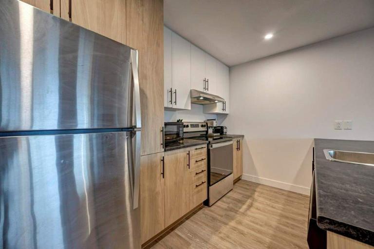 1 CH - 1 SDB - Longueuil - $1,495 /mo