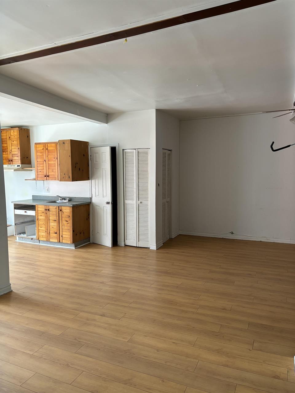 Immeuble - 375-385 Rue Alexandre Grand Loft Au Centre Ville