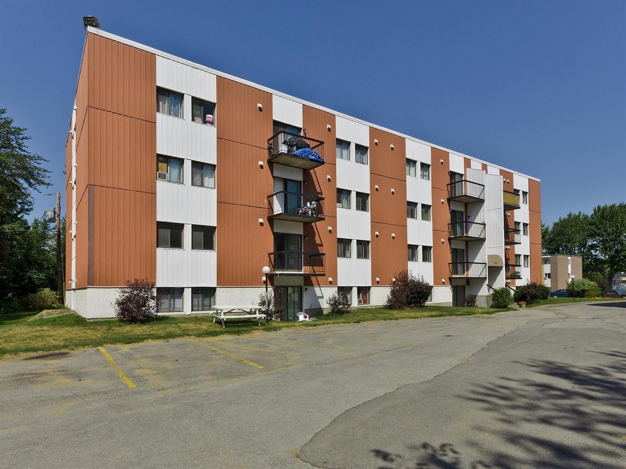 4 1/2 - 4180 RUE SAVARD, Trois-Rivieres