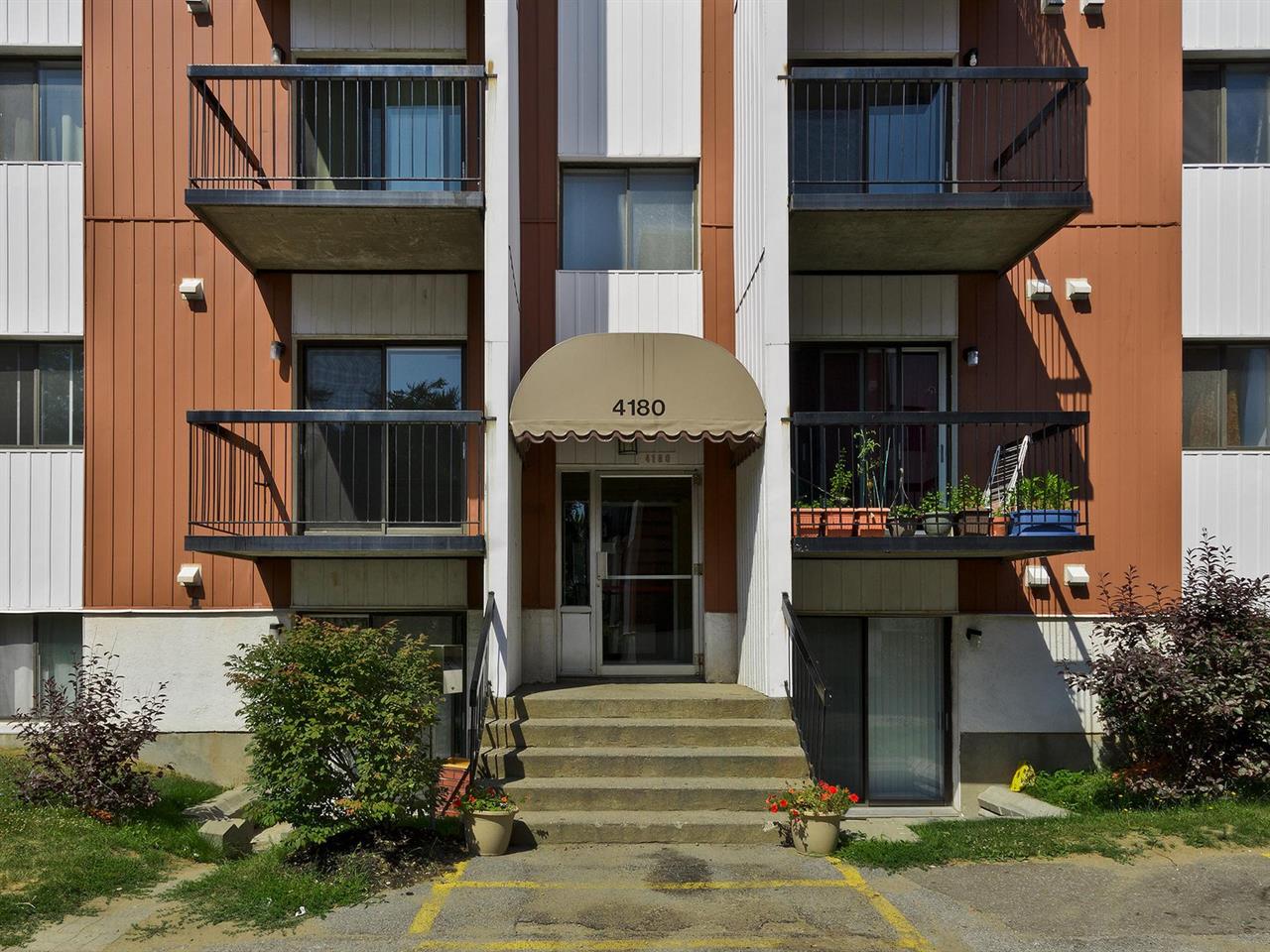 4 1/2 - 4180 RUE SAVARD, Trois-Rivieres