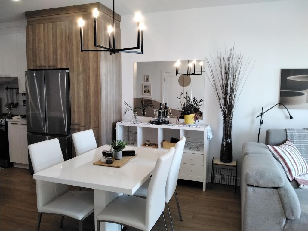 Appartement / Condo à louer à St-Constant - 3 1/2 + Den