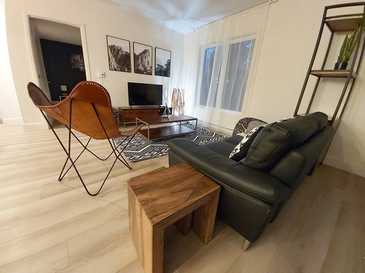 Appartement Québec (Sainte-Foy/Sillery/Cap-Rouge) À Louer