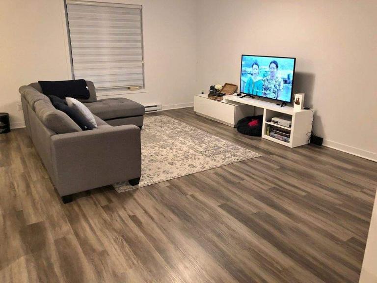 2 CH - 1 SDB - Laval - $1,800 /mo