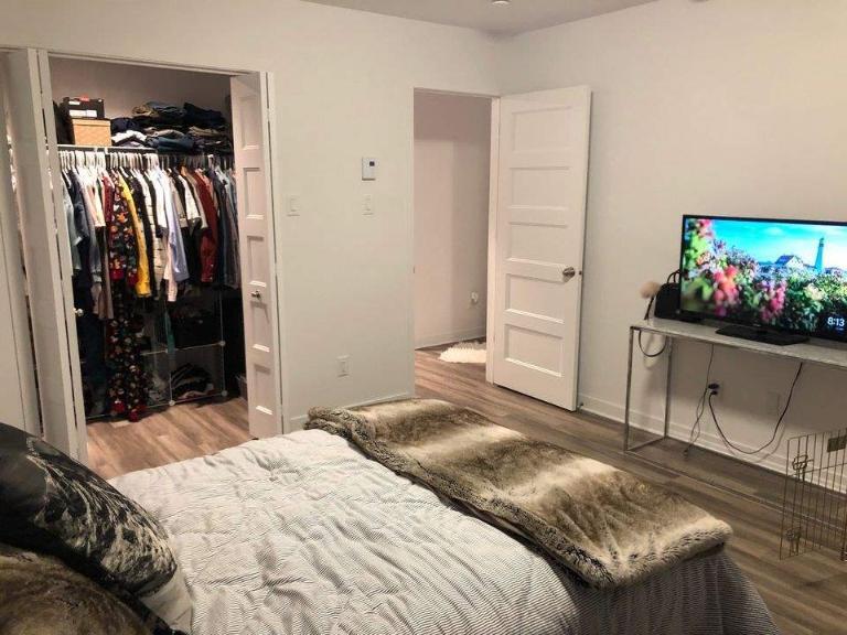 2 CH - 1 SDB - Laval - $1,800 /mo