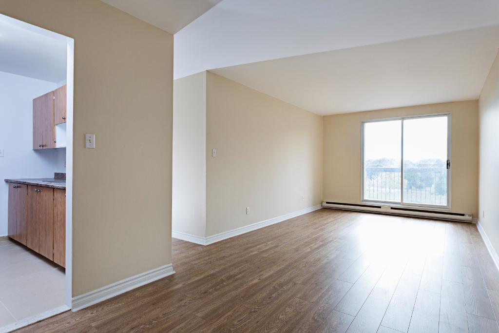 Jardin Carrefour | Appartement 3 1/2 à louer | 1 bedrooms 1 bathroom for rent | Laval près du Marché 440