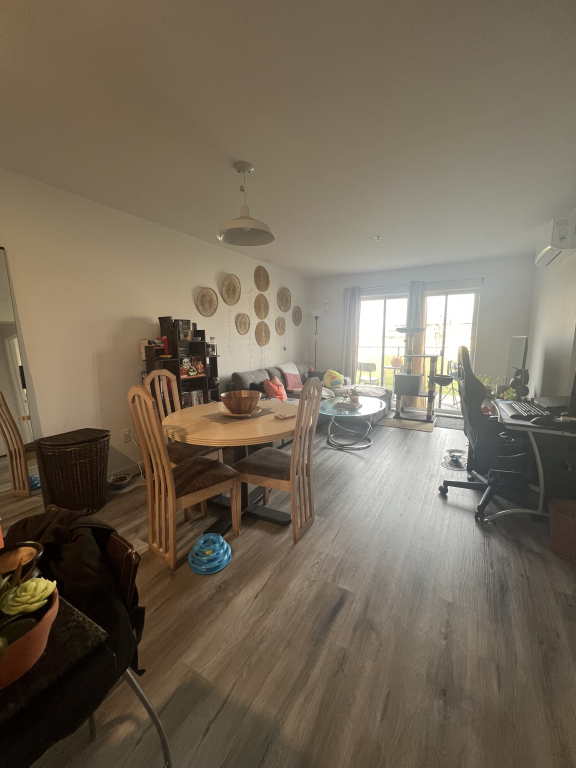 Appartement 3 1/2 à Louer Lévis