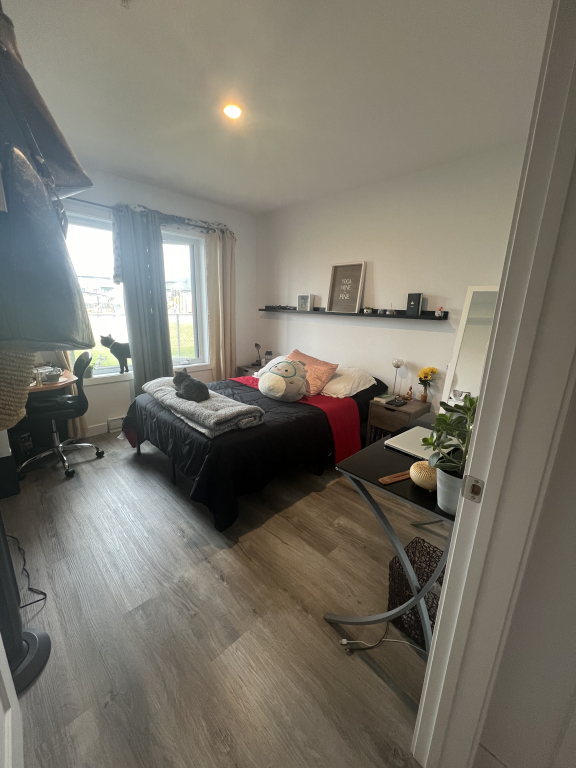 Appartement 3 1/2 à Louer Lévis