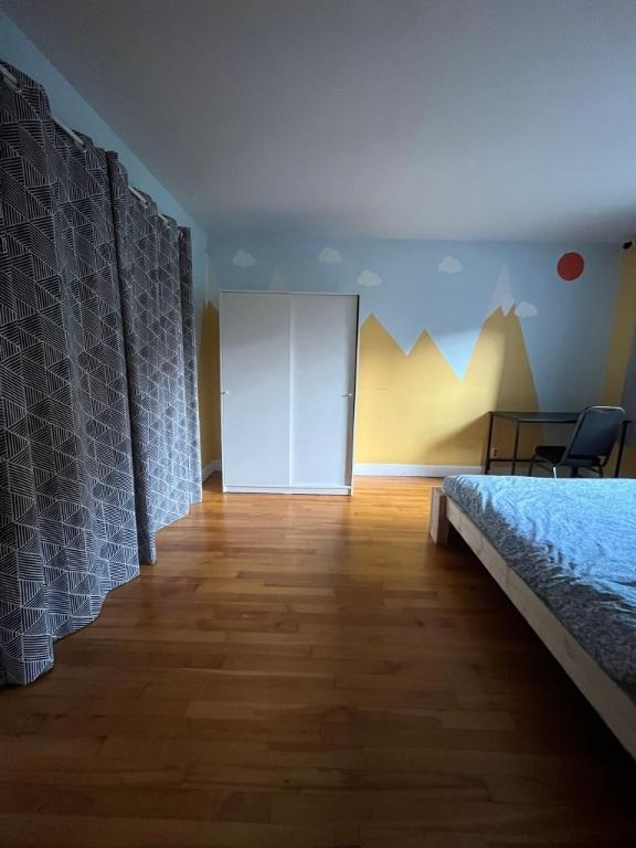 Location chambre / 2 SB / Lachine - Disponible maintenant!