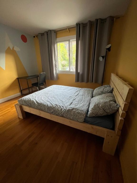 Location chambre / 2 SB / Lachine - Disponible maintenant!