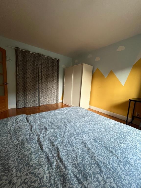 Location chambre / 2 SB / Lachine - Disponible maintenant!