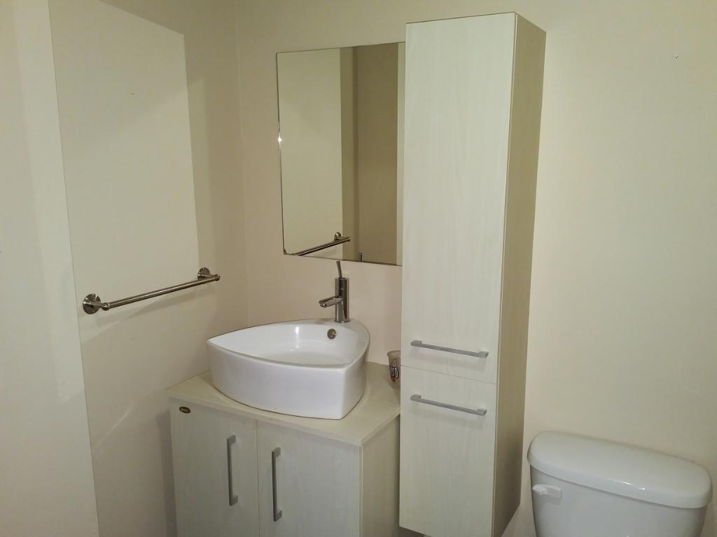 Beau grand 3 1/2 Récent STYLE CONDO Sur Boul. Thibeau 1 juillet 2025