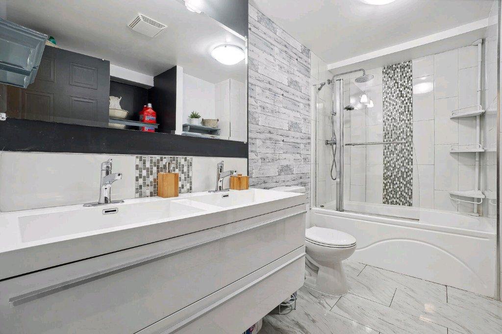 Blainville - 4 1/2 (2 chambres et 1 salle de bain)