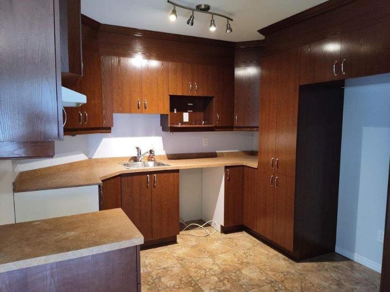 3 CH - 1 SDB - Laval - $2,080 /mo