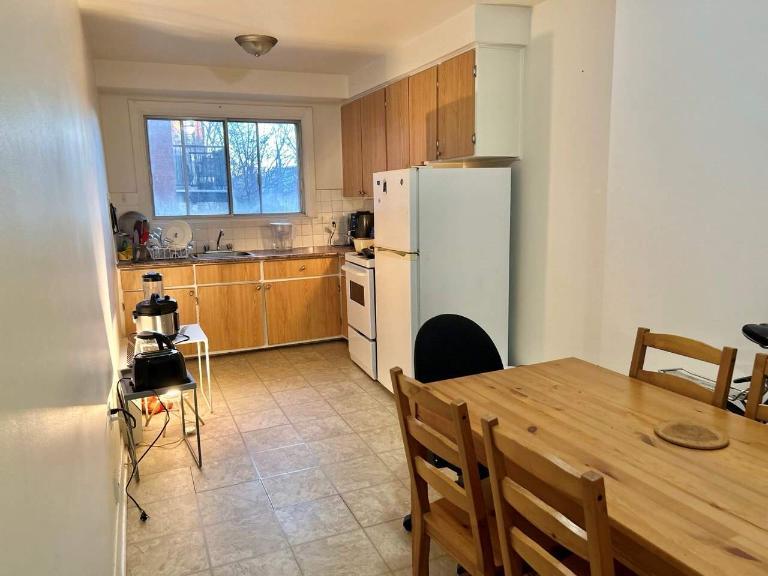 Studio - Montréal - $1,195 /mo