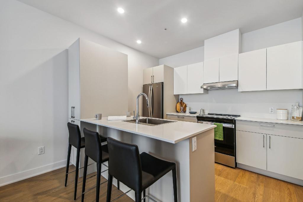 Appartement à louer au Square Châteauguay