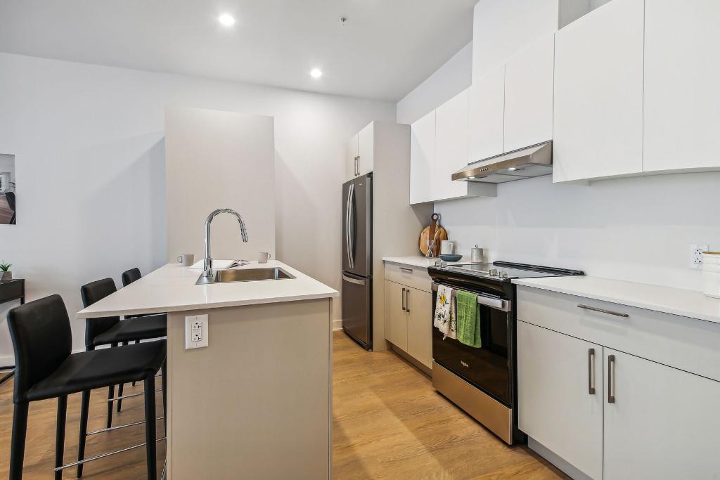 Appartement à louer au Square Châteauguay