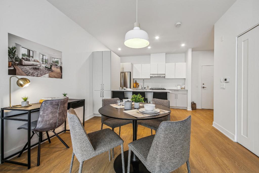 Appartement à louer au Square Châteauguay