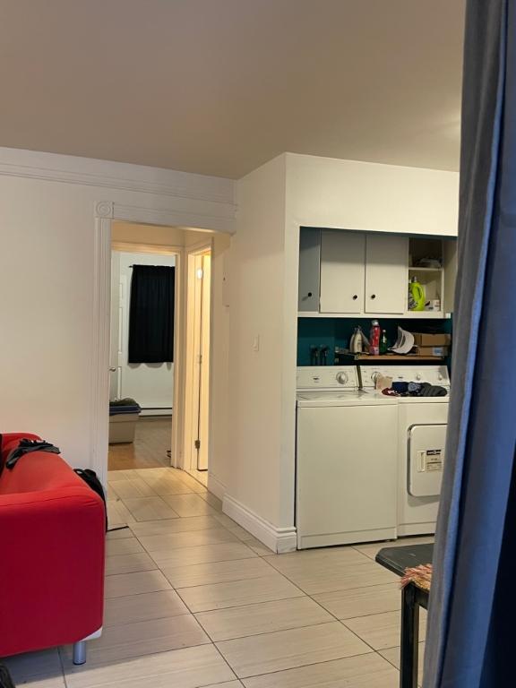 2 Beds 1 Bath - Apartment