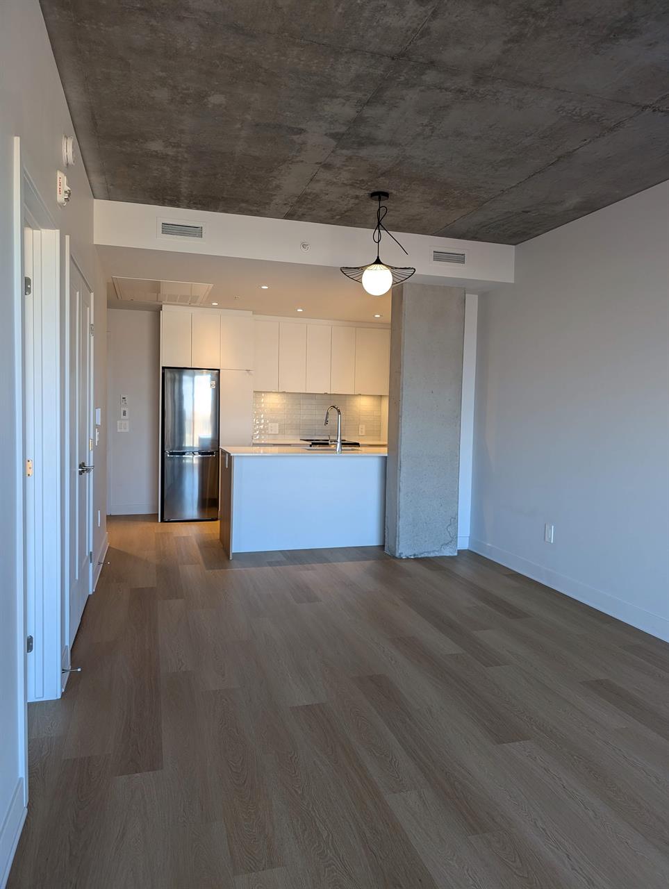 1 CH - 1 SDB - Montreal - $1,635 /mo