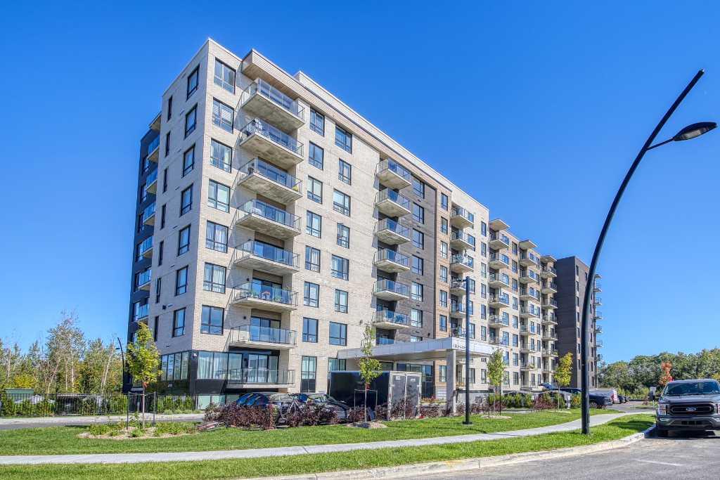 Appartement à louer, Belle-Dame, Symbiocité