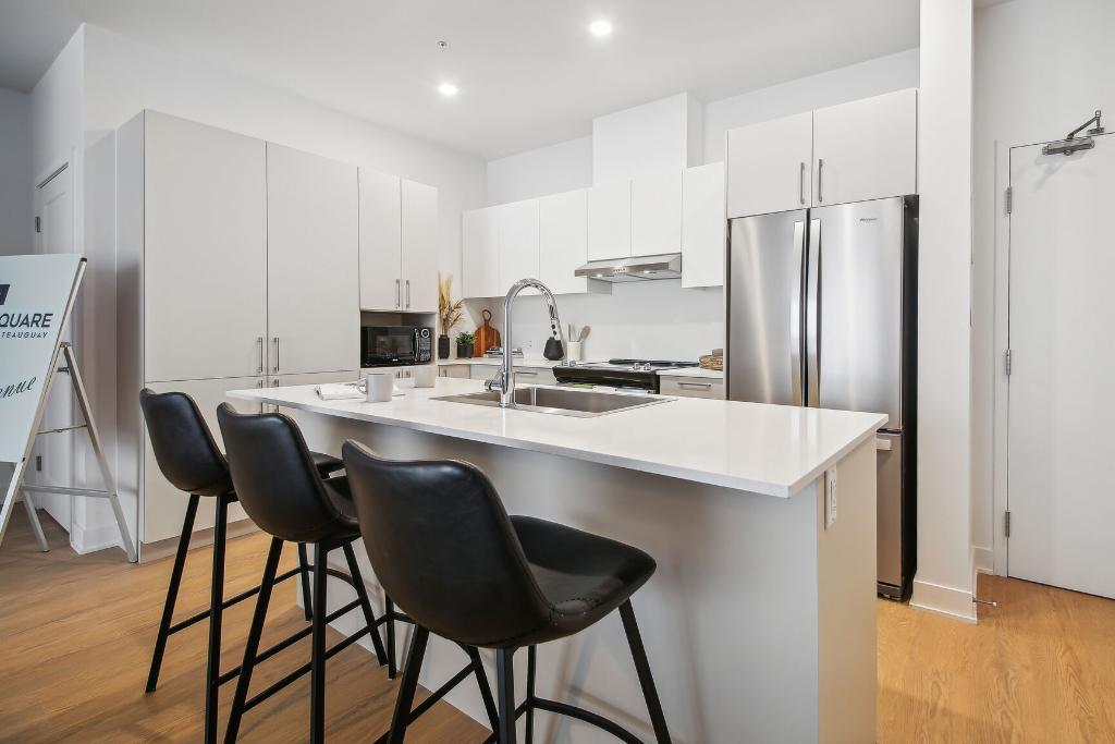 Appartement à louer au Square Châteauguay