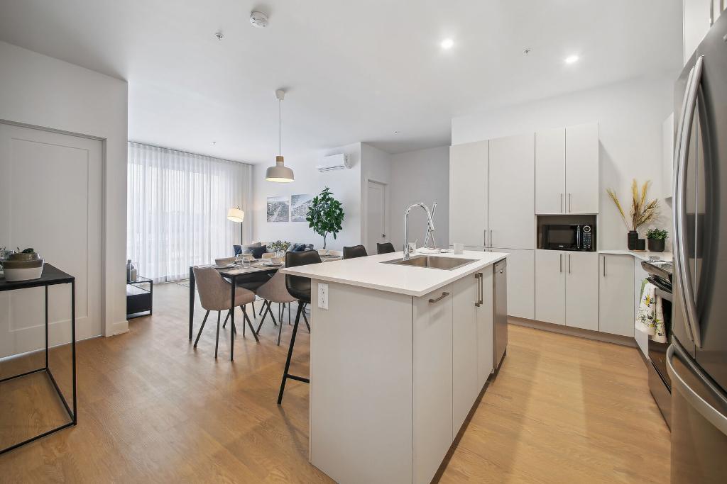 Appartement à louer au Square Châteauguay