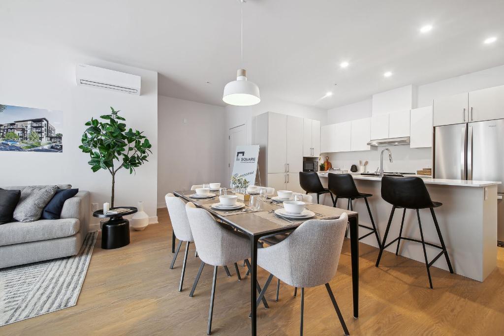 Appartement à louer au Square Châteauguay