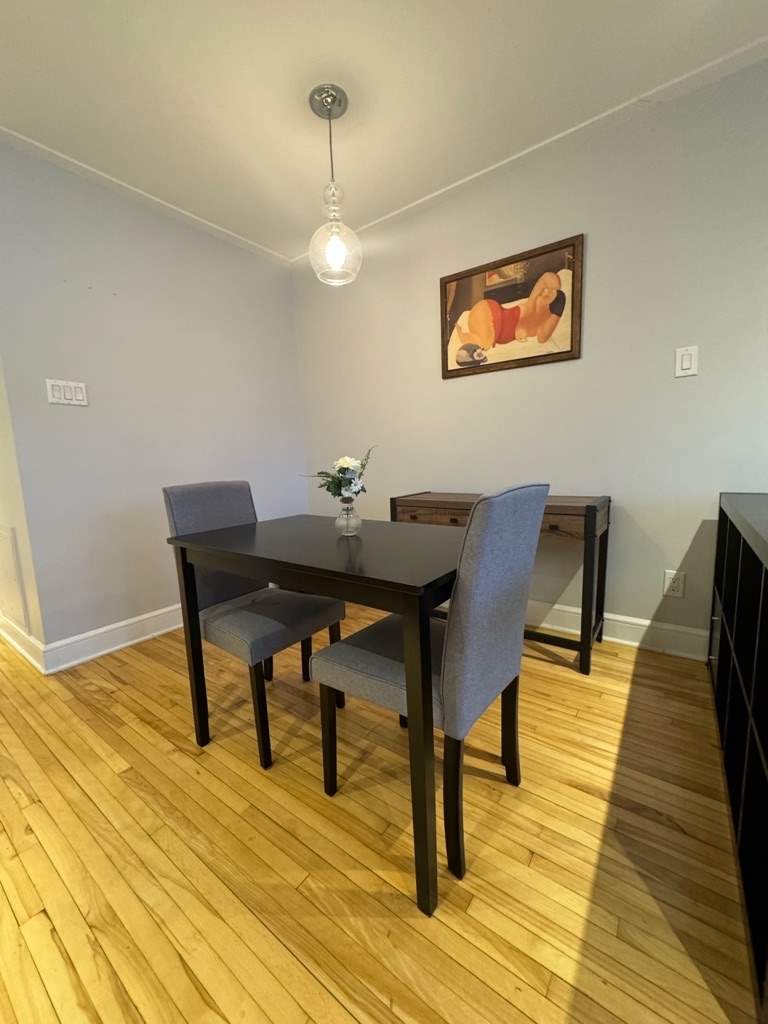 Studio - Montréal - $1,250 /mo