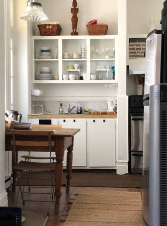 31/2 to Sublet in Mile End/Outremont